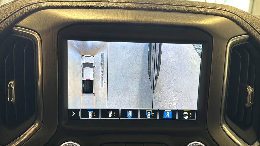 2021 GMC Sierra 2500 HD Denali