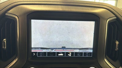 2021 GMC Sierra 2500 HD Denali