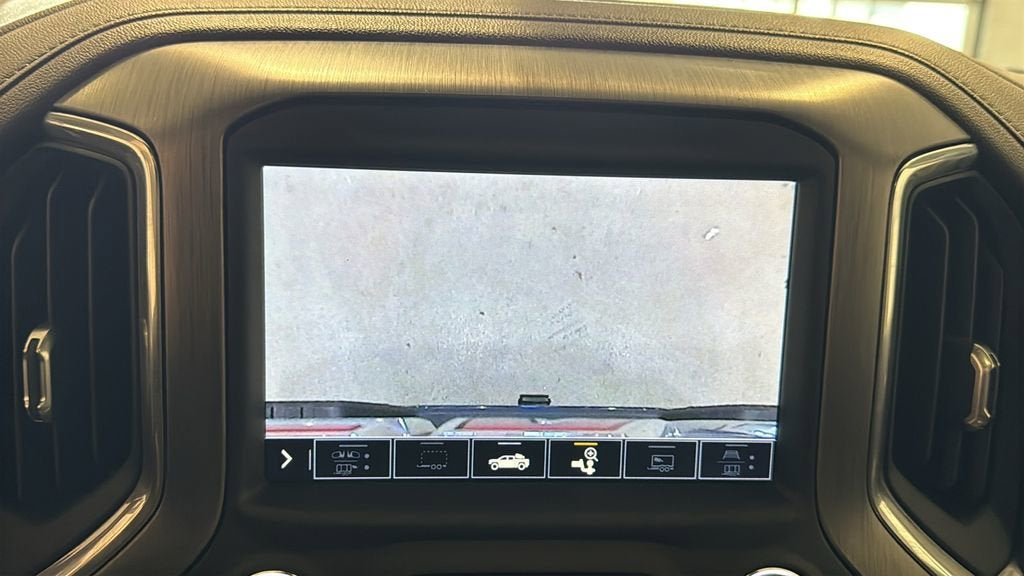 2021 GMC Sierra 2500 HD Denali