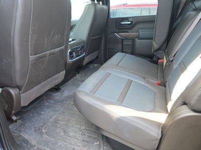 2021 GMC Sierra 2500 HD Denali