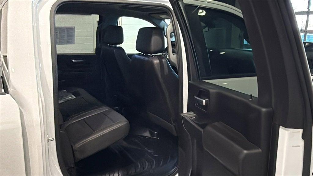 2022 GMC Sierra 3500 HD Pro