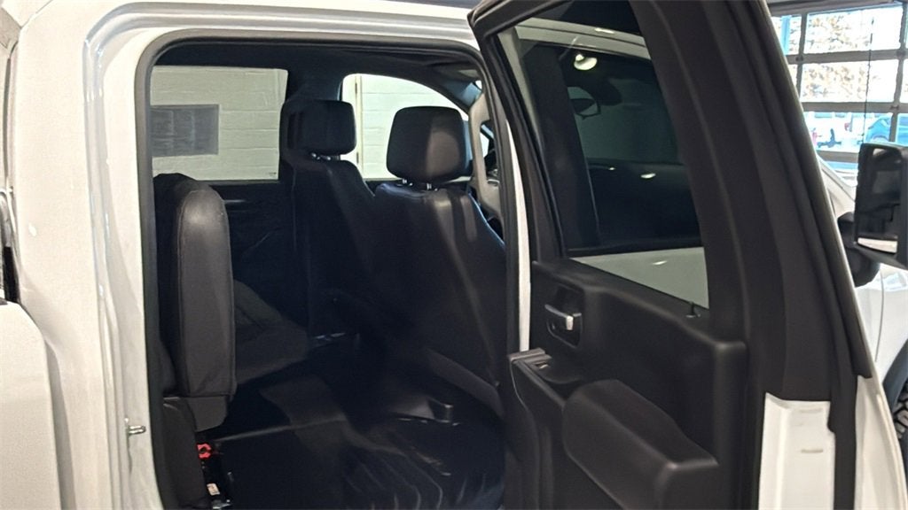 2022 GMC Sierra 3500 HD Pro