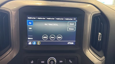 2022 GMC Sierra 3500 HD Pro