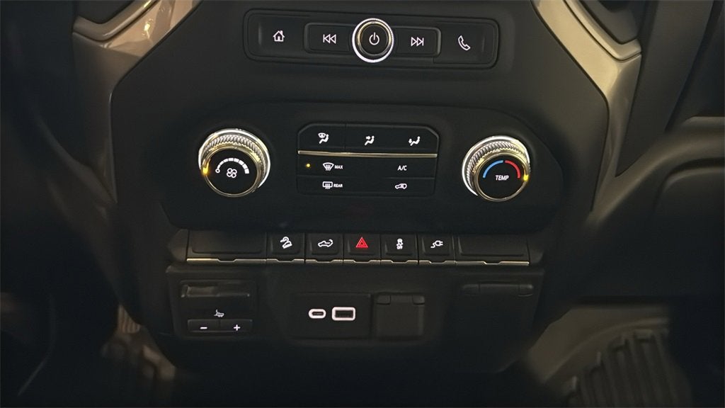 2022 GMC Sierra 3500 HD Pro