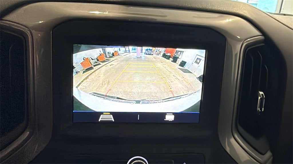 2022 GMC Sierra 3500 HD Pro