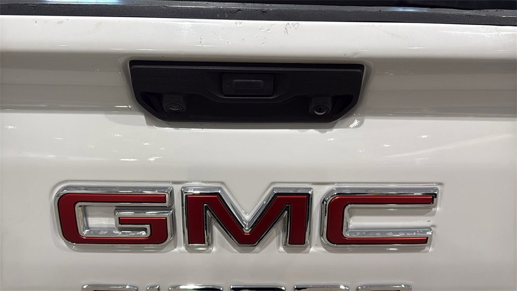 2022 GMC Sierra 3500 HD Pro