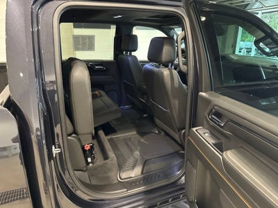 2024 GMC Sierra 3500 HD AT4