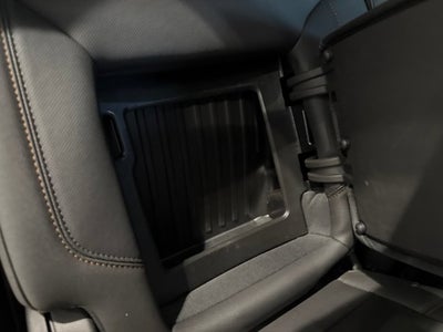 2024 GMC Sierra 3500 HD AT4