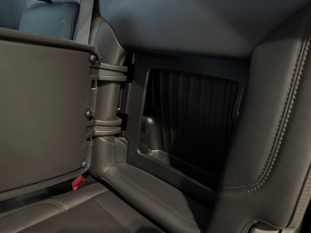 2024 GMC Sierra 3500 HD AT4
