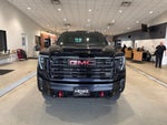 2024 GMC Sierra 3500 HD AT4
