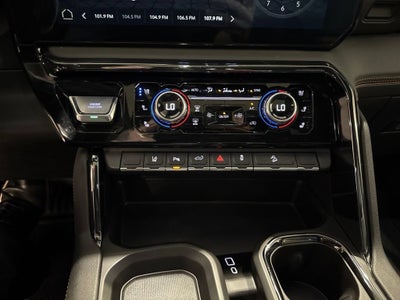 2024 GMC Sierra 3500 HD AT4