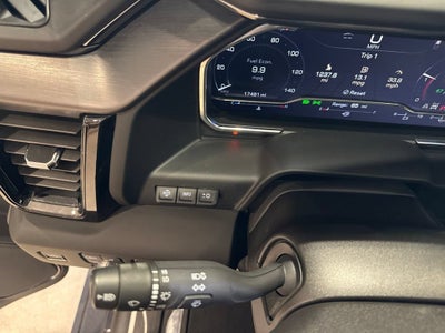 2024 GMC Sierra 3500 HD AT4