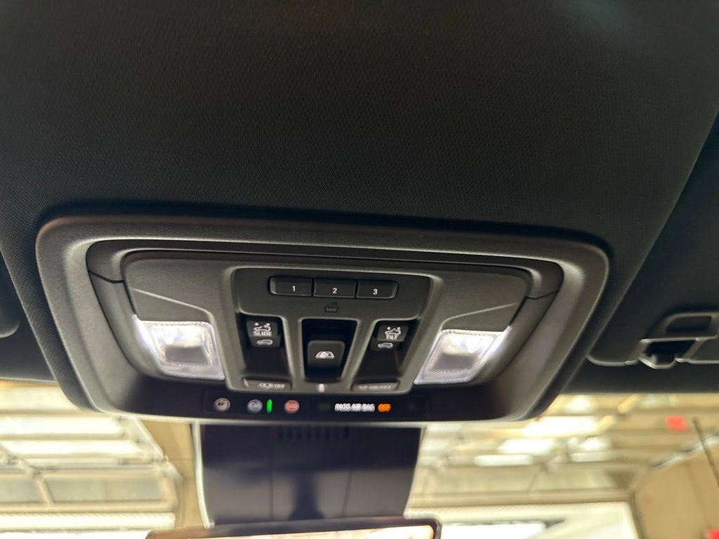 2024 GMC Sierra 3500 HD AT4