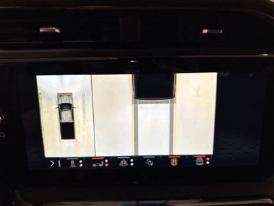 2024 GMC Sierra 3500 HD AT4
