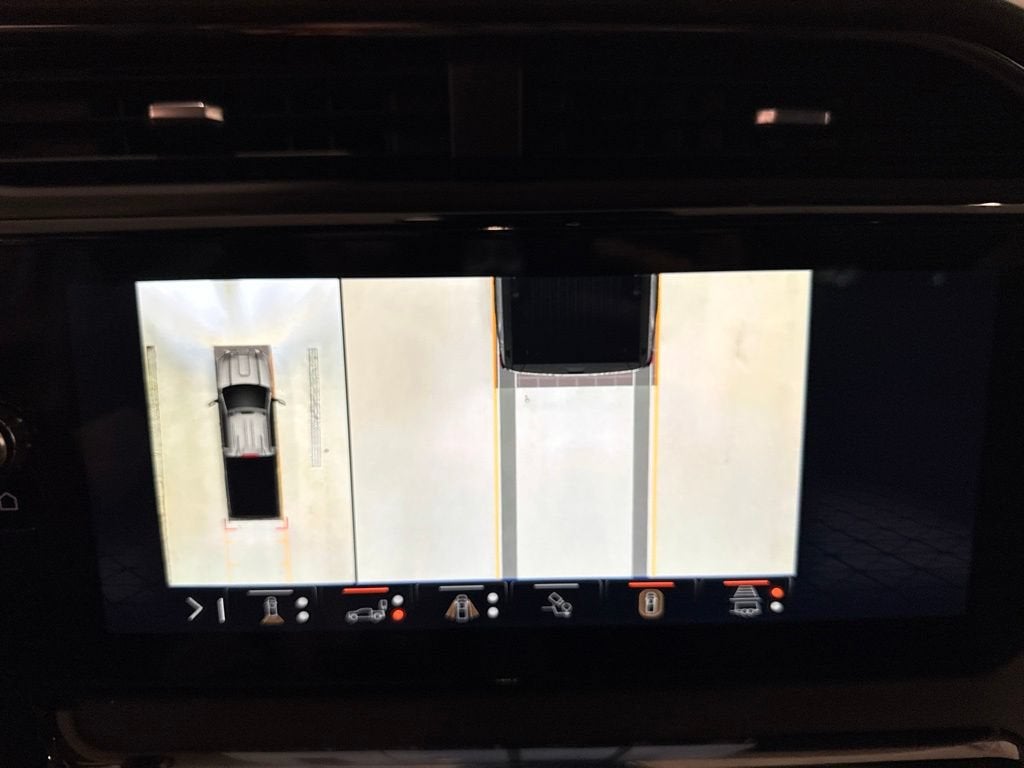 2024 GMC Sierra 3500 HD AT4