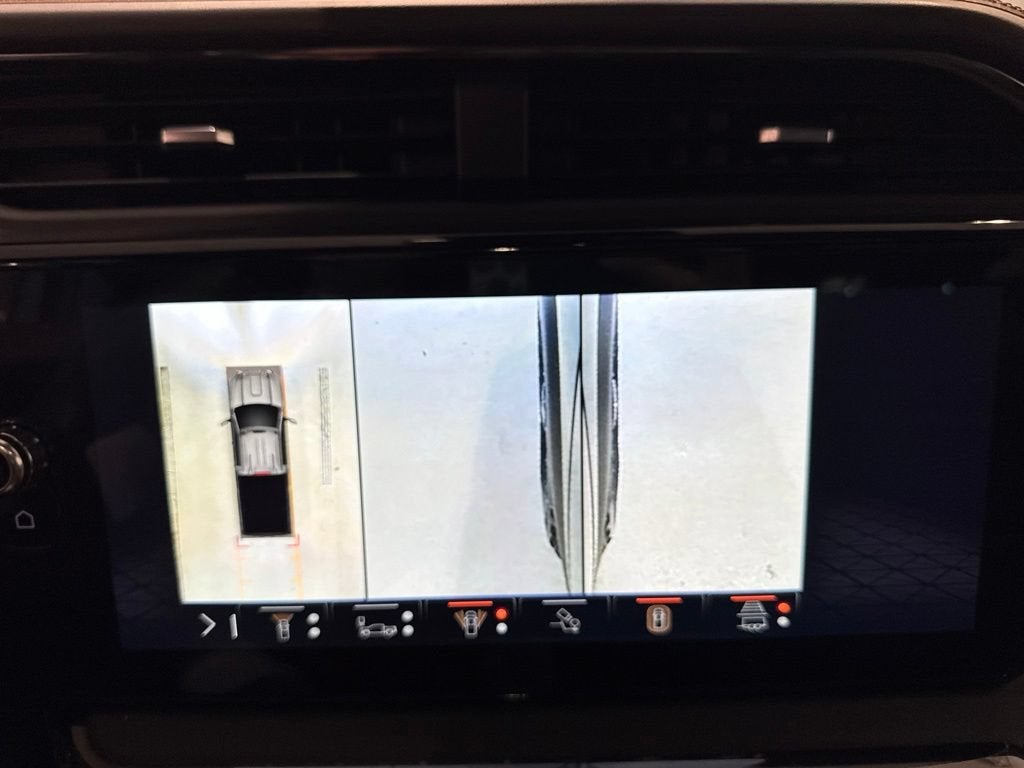 2024 GMC Sierra 3500 HD AT4