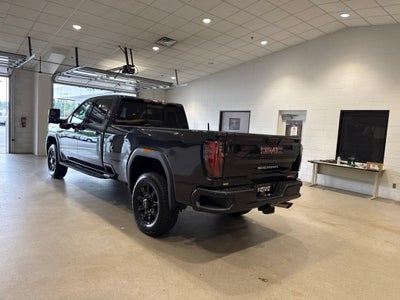 2024 GMC Sierra 3500 HD AT4