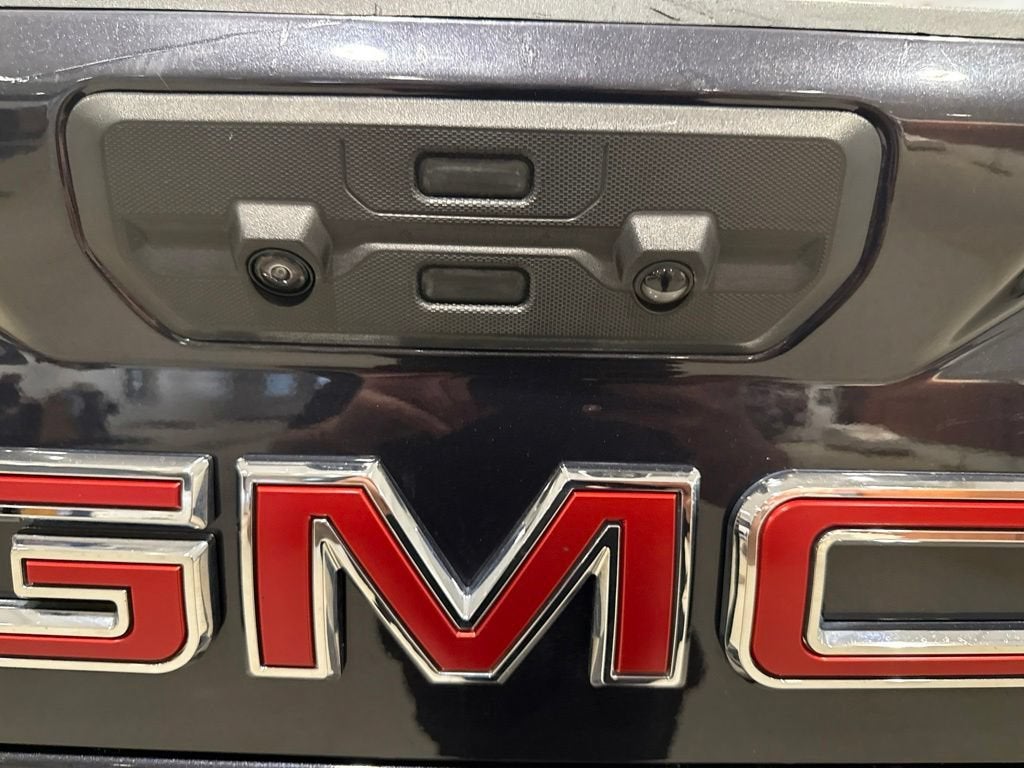 2024 GMC Sierra 3500 HD AT4