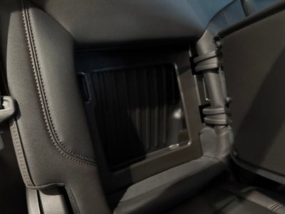 2024 GMC Sierra 3500 HD AT4