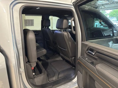 2024 GMC Sierra 3500 HD AT4