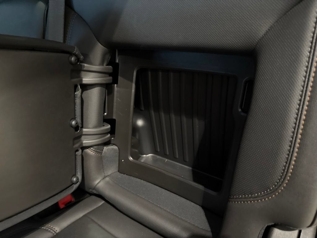 2024 GMC Sierra 3500 HD AT4