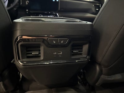 2024 GMC Sierra 3500 HD AT4