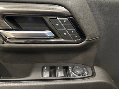 2024 GMC Sierra 3500 HD AT4