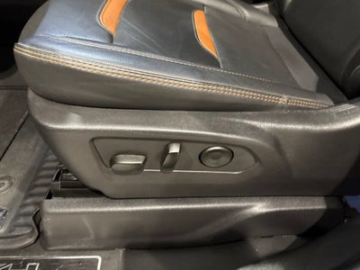2024 GMC Sierra 3500 HD AT4