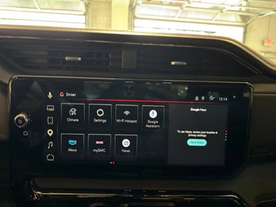 2024 GMC Sierra 3500 HD AT4