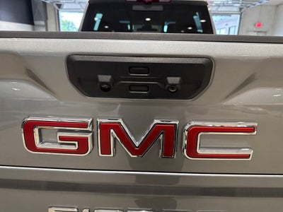 2024 GMC Sierra 3500 HD AT4