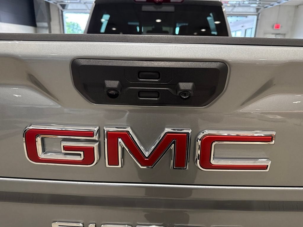 2024 GMC Sierra 3500 HD AT4