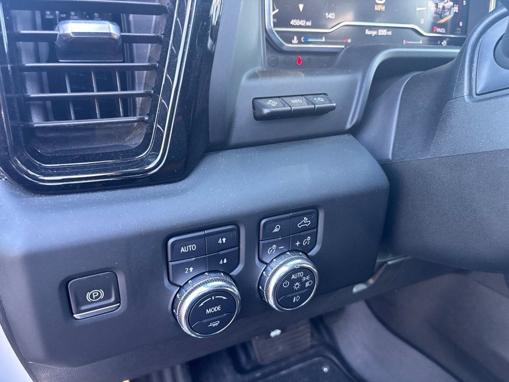 2024 GMC Sierra 3500 HD AT4