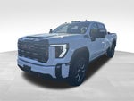 2024 GMC Sierra 3500 HD AT4