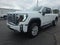 2024 GMC Sierra 3500 HD Denali