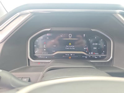 2024 GMC Sierra 3500 HD Denali