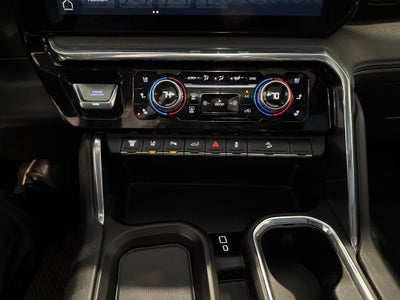 2024 GMC Sierra 3500 HD Denali