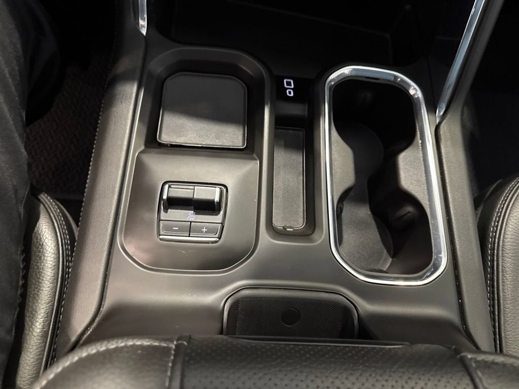 2024 GMC Sierra 3500 HD Denali