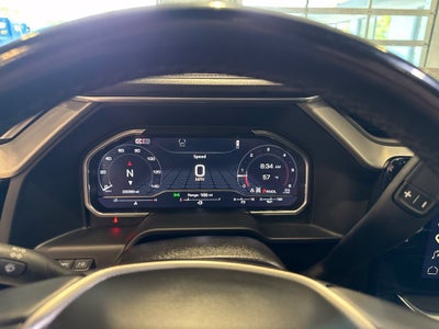 2024 GMC Sierra 3500 HD Denali