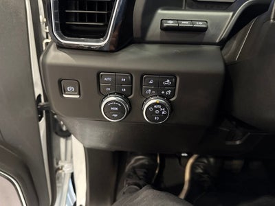 2024 GMC Sierra 3500 HD Denali