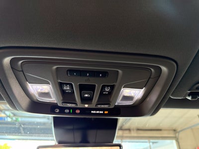 2024 GMC Sierra 3500 HD Denali