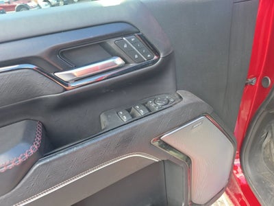 2024 GMC Sierra 2500 HD AT4X