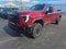 2024 GMC Sierra 2500 HD AT4X