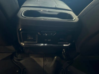2024 GMC Sierra 2500 HD AT4X