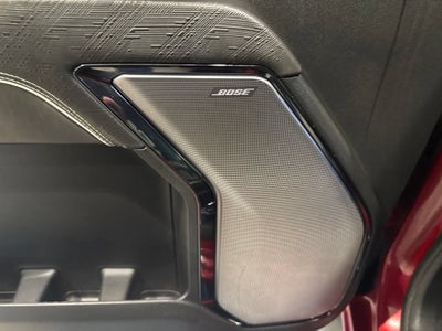 2024 GMC Sierra 2500 HD AT4X