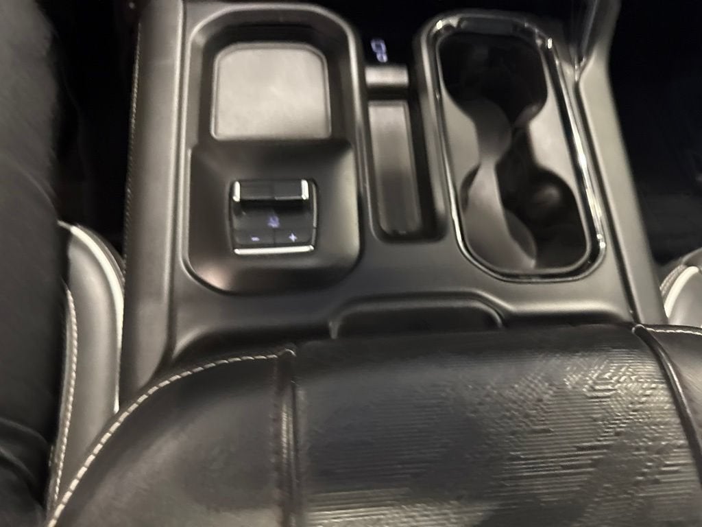 2024 GMC Sierra 2500 HD AT4X
