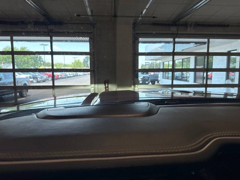 2024 GMC Sierra 2500 HD AT4X