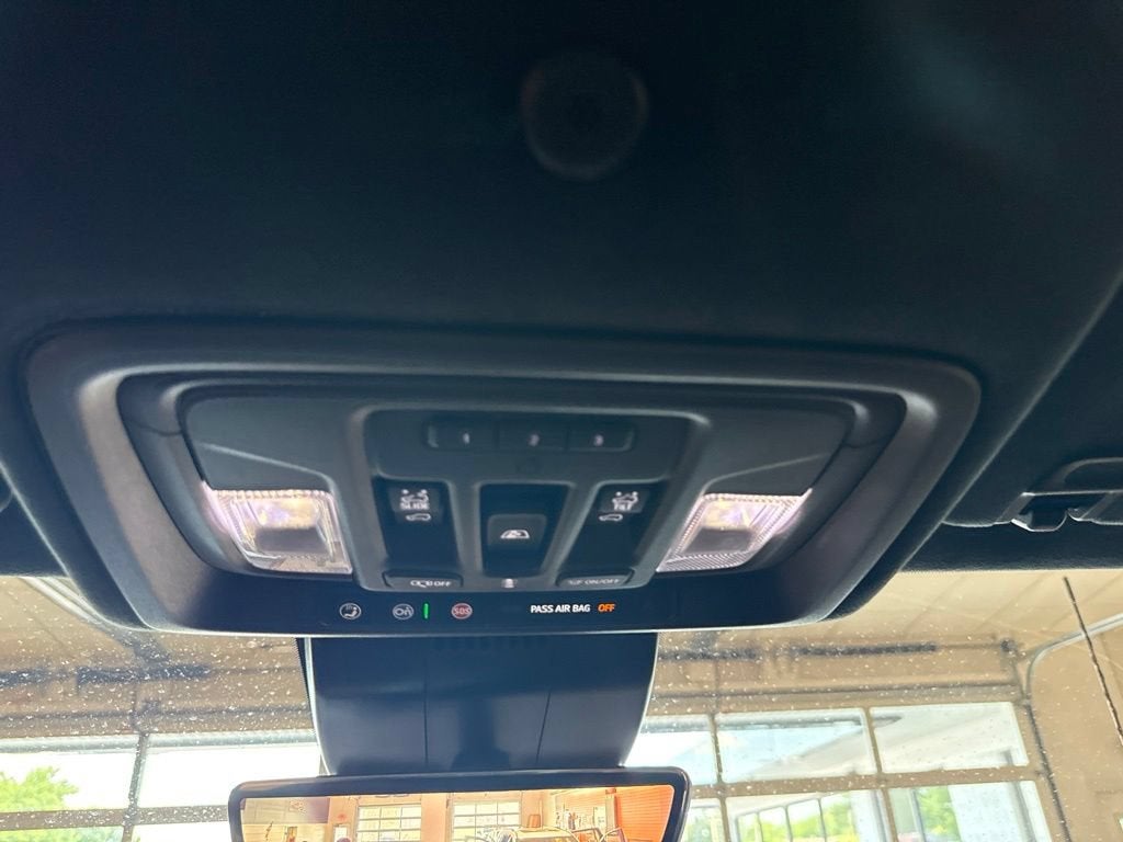 2024 GMC Sierra 2500 HD AT4X