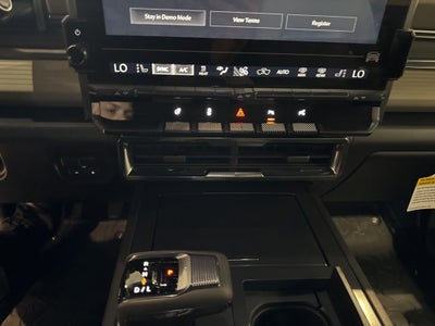 2026 GMC HUMMER EV Pickup 2X