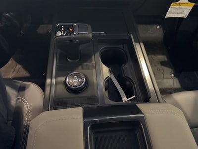 2026 GMC HUMMER EV Pickup 2X