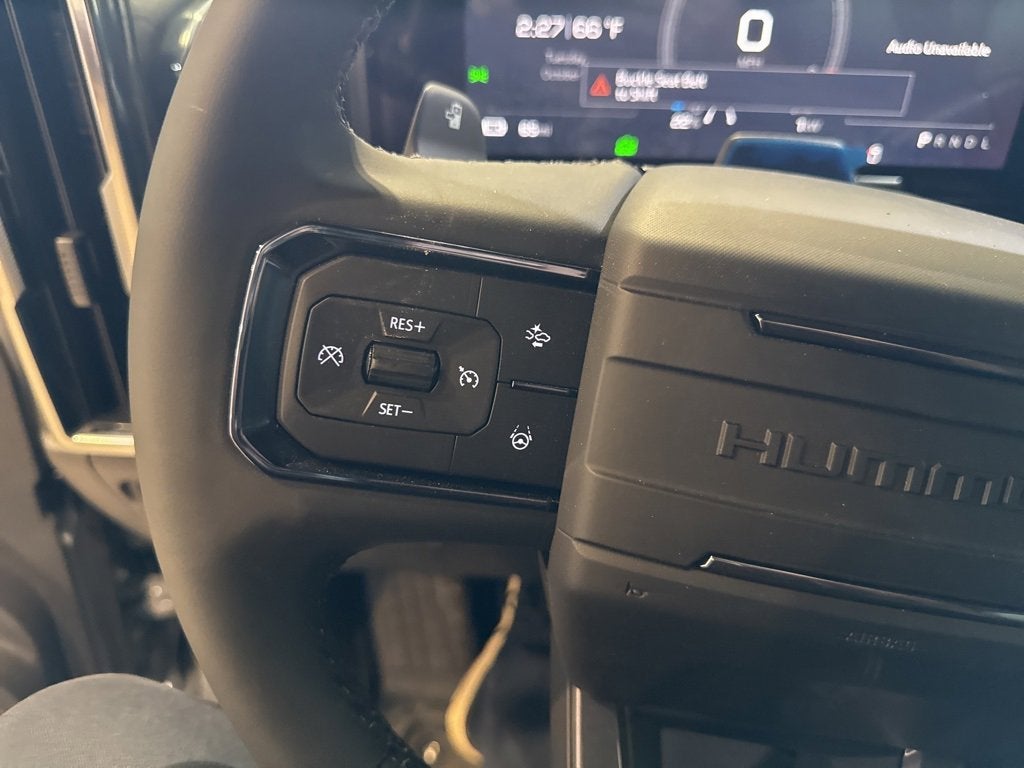 2026 GMC HUMMER EV Pickup 2X